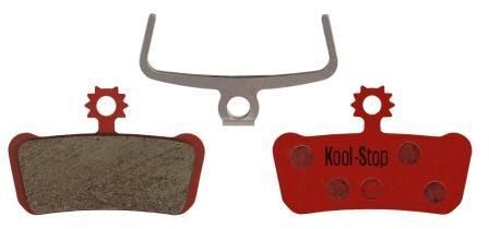 Kool Stop Avid Sram Trail Guide Elixir KS-D293