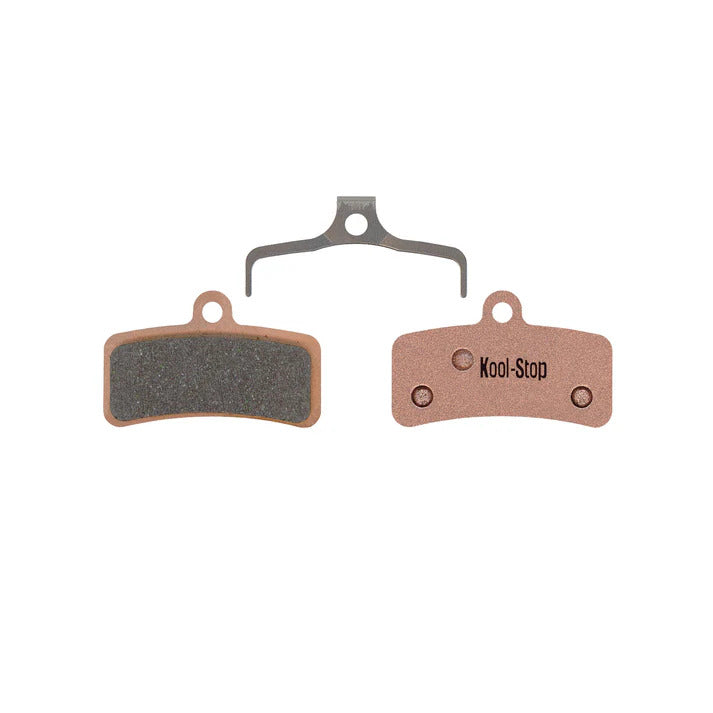 Kool Stop KS-D640S Disc Brake Pads - Sintered Metal Compound