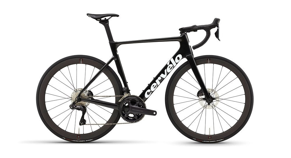 Cervelo Soloist Ultegra Di2 Road Bike