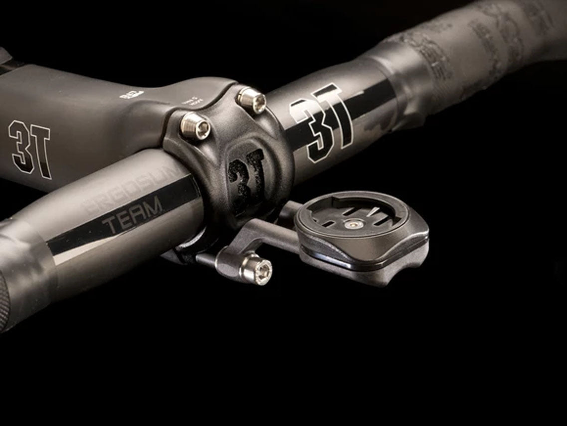 F3 Cycling Form Mount Garmin/Wahoo Mounting System