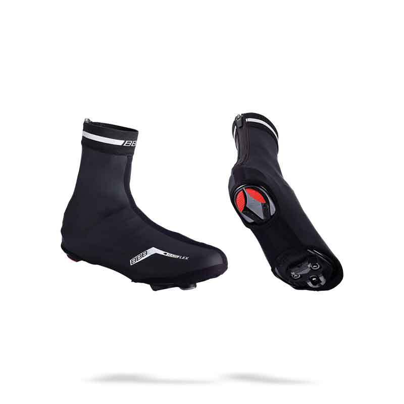 BBB Rainflex BWS-19 Shoe Covers [Size: EU 41/42]