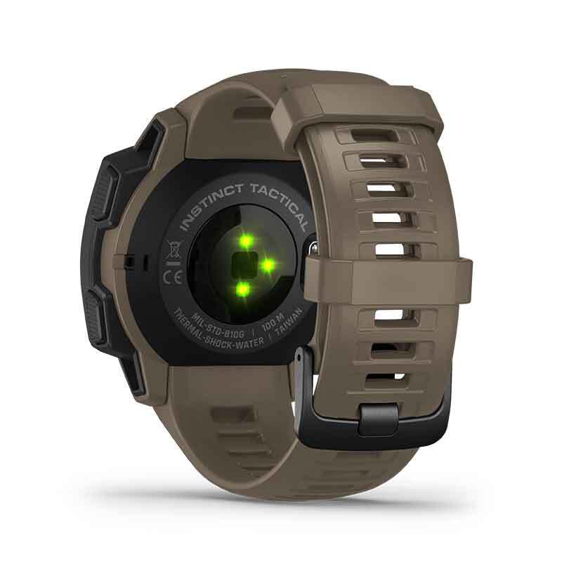 Garmin Instinct Tactical GPS Watch