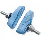 Kool Stop Vans Brake Pads [Colour: Blue]