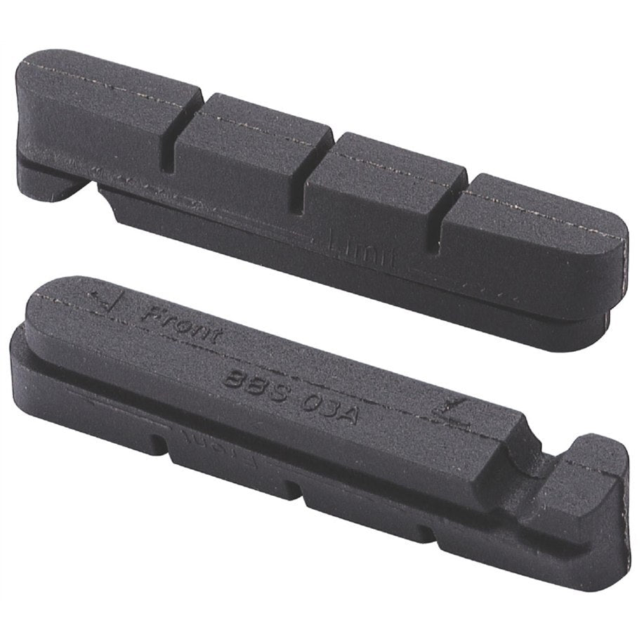 BBB Roadstop BBS-03A Brake Pads Set - 1 Pair