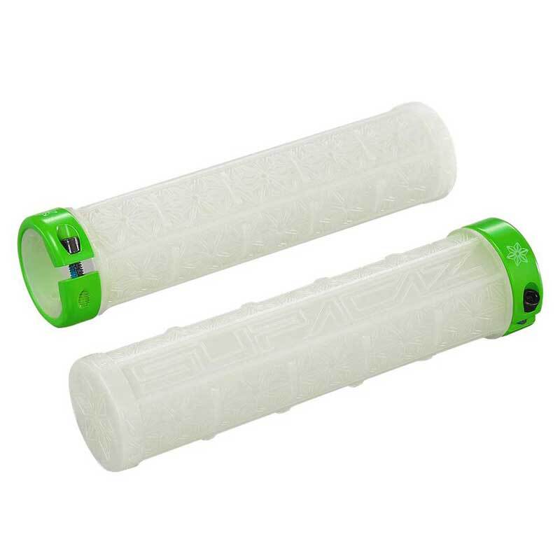 Supacaz Bar Grips Grizips