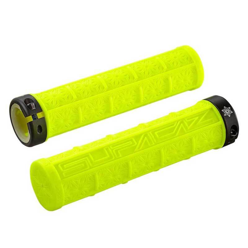 Supacaz Bar Grips Grizips