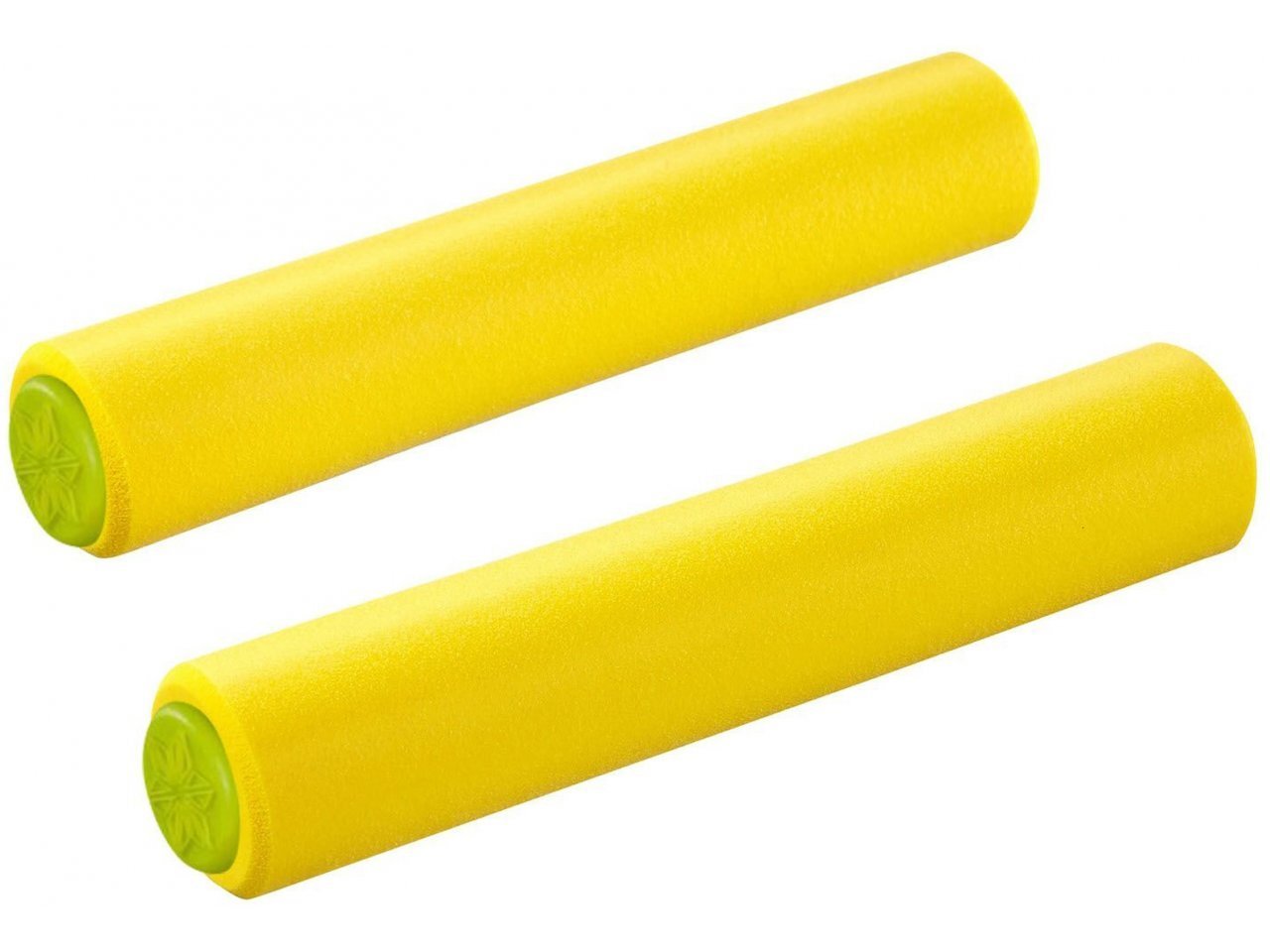 Supacaz Siliconez Grips