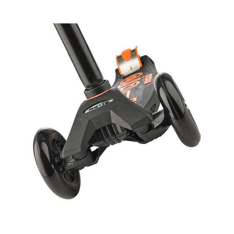 Maxi Micro Deluxe Scooter