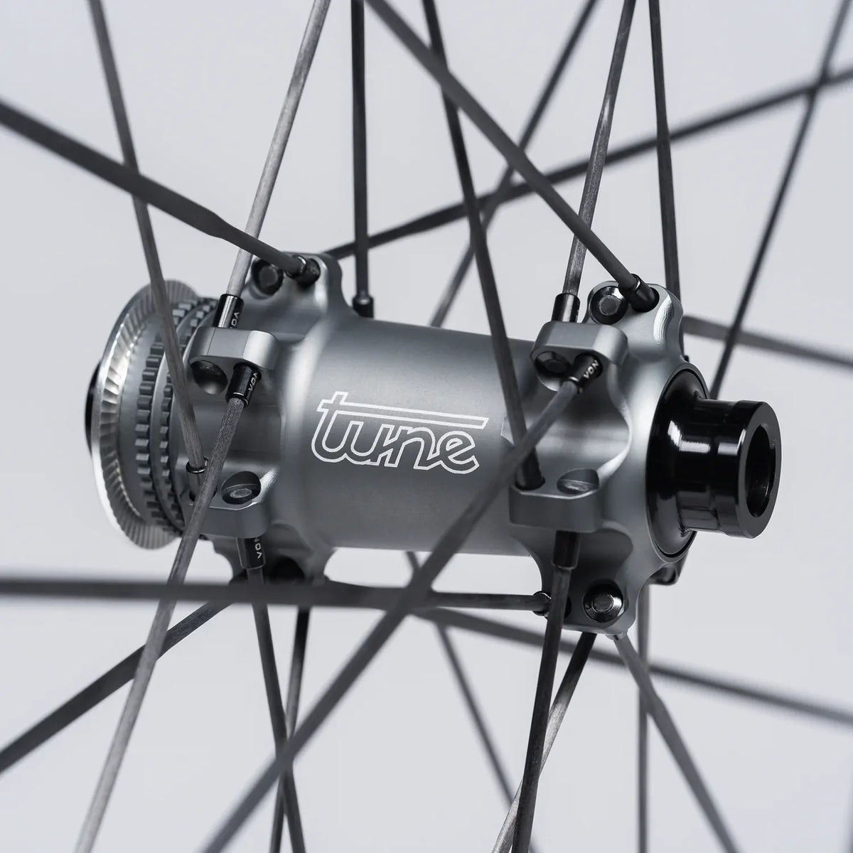 Reserve 57|64 SL Tune Hub Carbon Road Wheelset