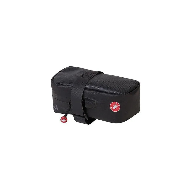 Castelli Undersaddle Bike Bag - Mini