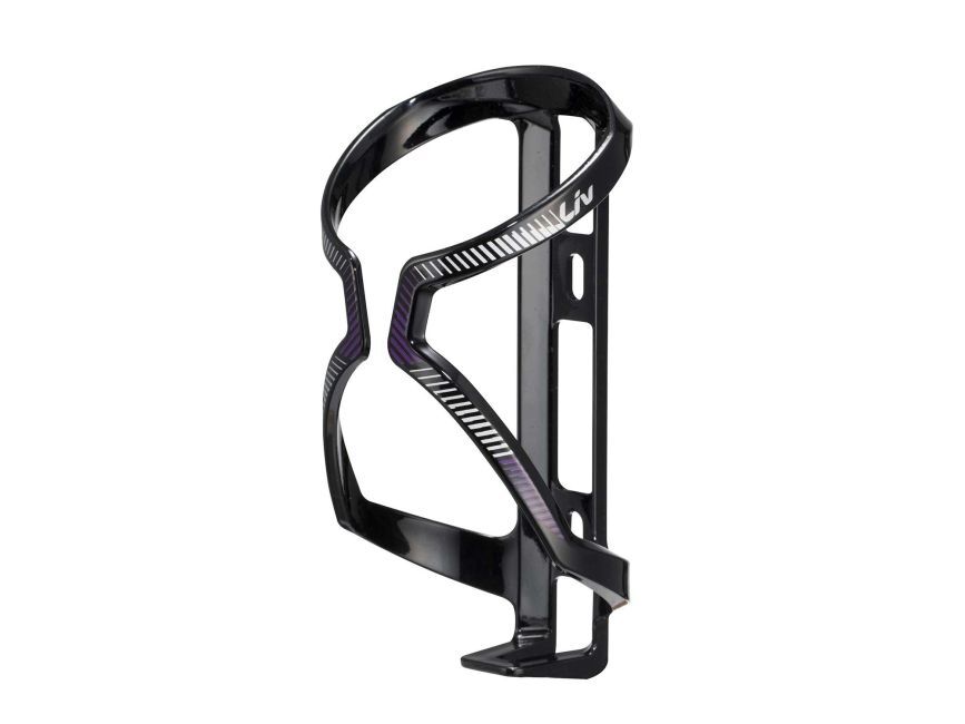 #colour_glossy black/purple