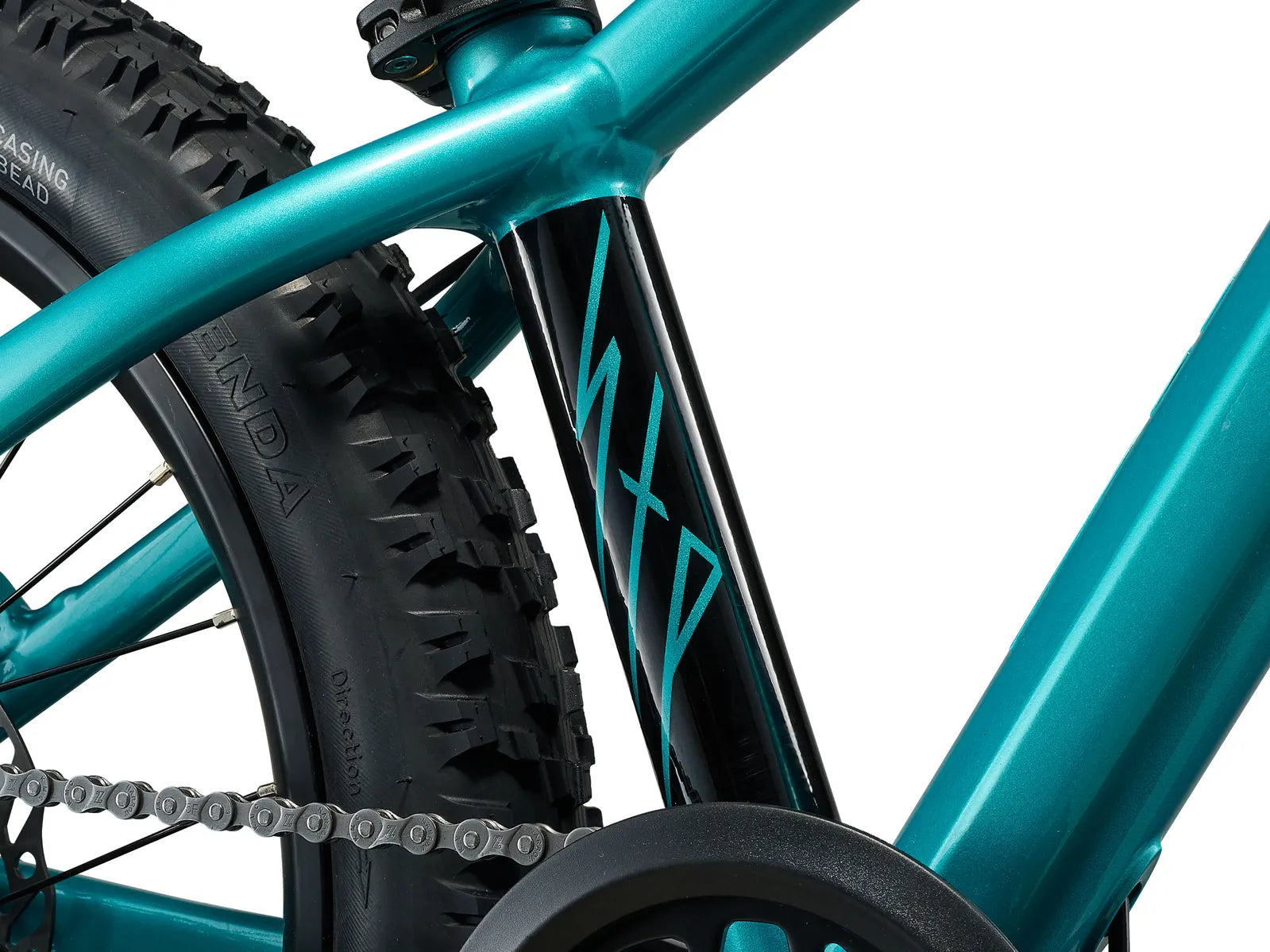 2026 Giant STP 20 FS Kids Mountain Bike