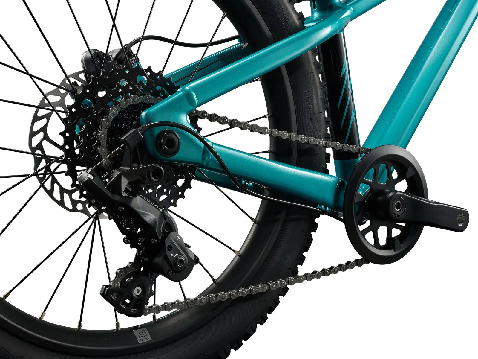 2026 Giant STP 20 FS Kids Mountain Bike