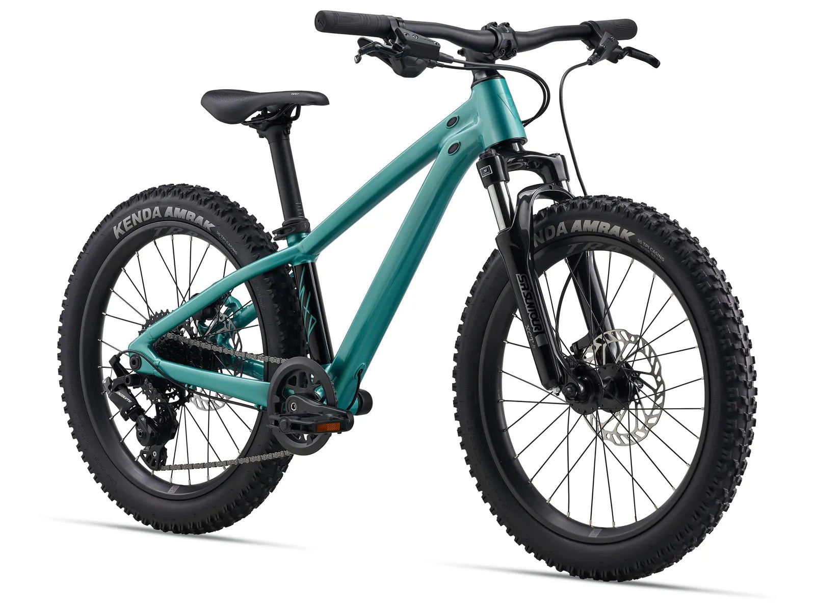 2026 Giant STP 20 FS Kids Mountain Bike
