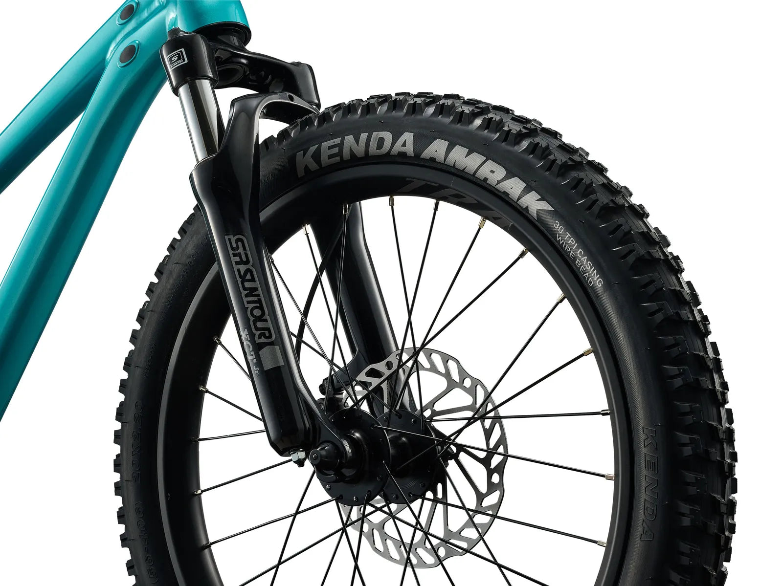2026 Giant STP 20 FS Kids Mountain Bike