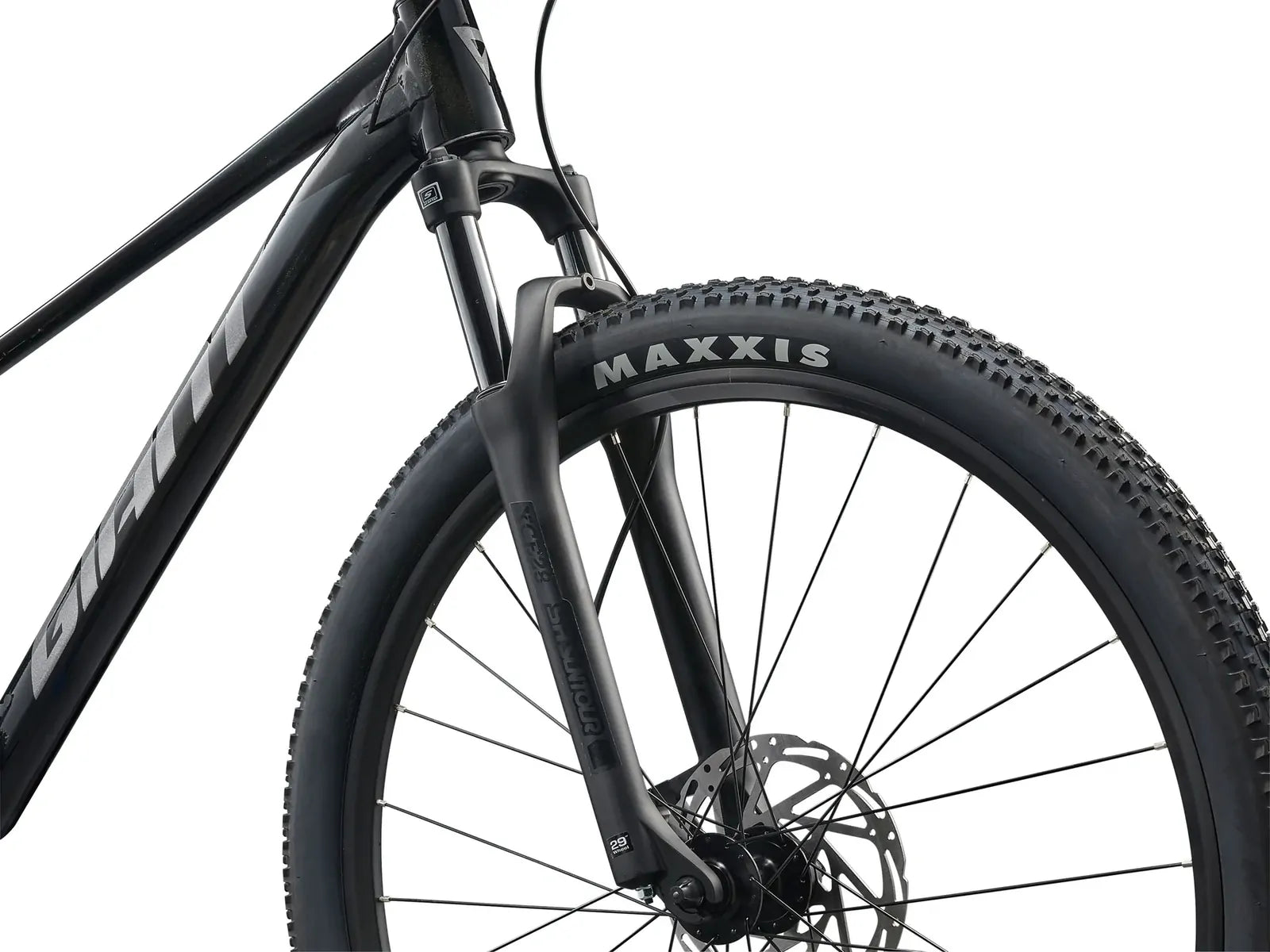 Giant Talon 3 Hardtail MTB