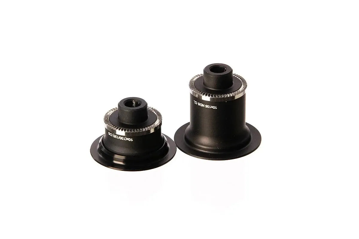 Zipp Endcap Kit - Cognition Disc Brake Rear QR