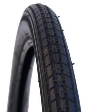 Six20 Tyre [Size: 20 x 1.3/8]