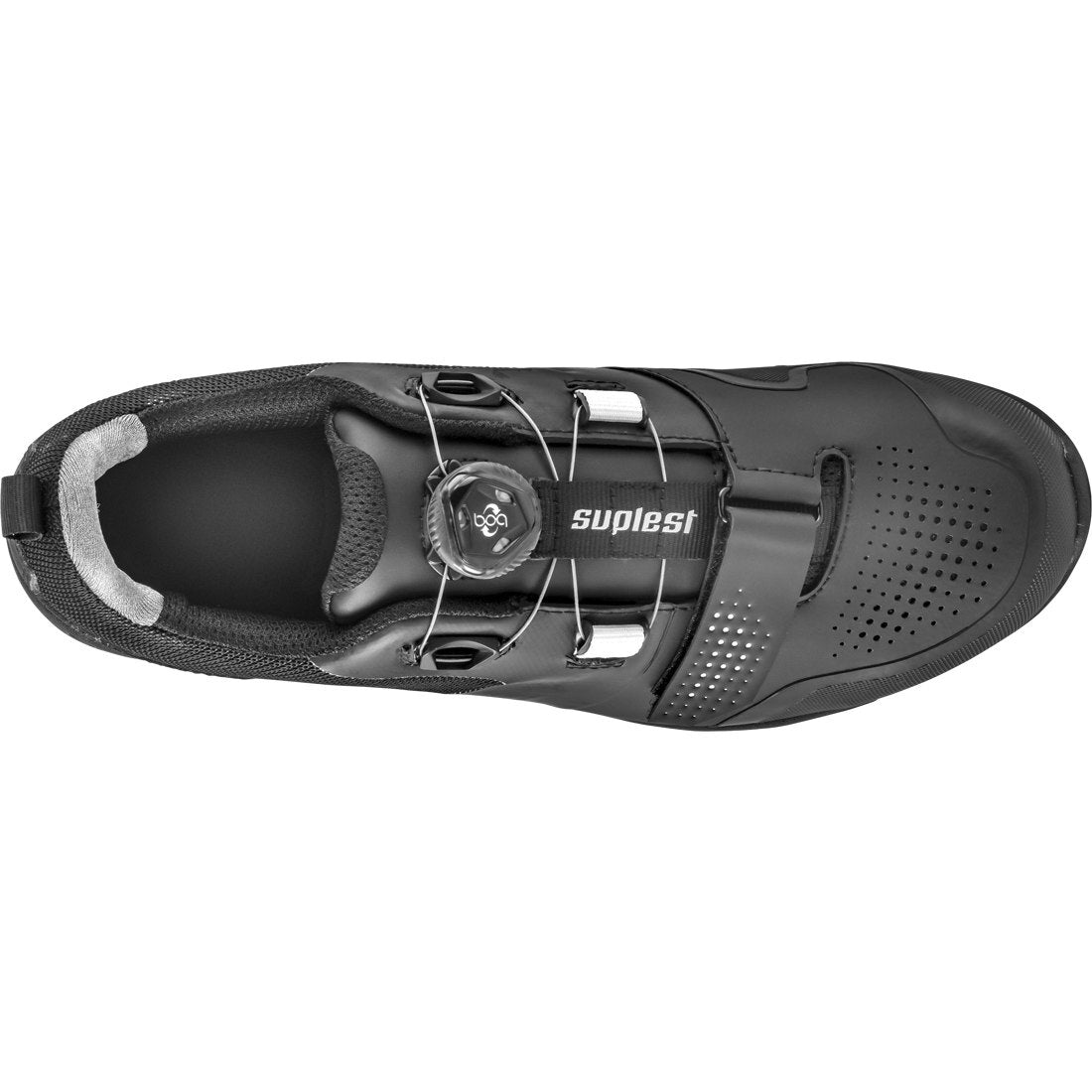 Suplest X.1 Trail Offroad Suptraction Pro MTB Shoes