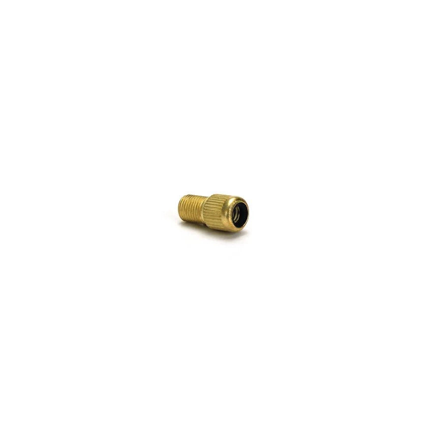 Brass Adaptor French Valve To American Valve (Each)