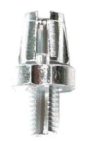 Cable Adjuster for Brake Lever M7 Silver EACH
