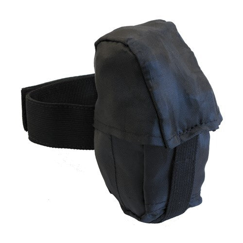 Azur Krak-It Saddle Bag