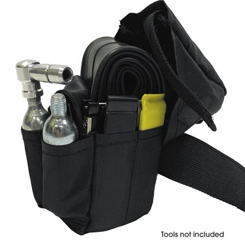 Azur Krak-It Saddle Bag