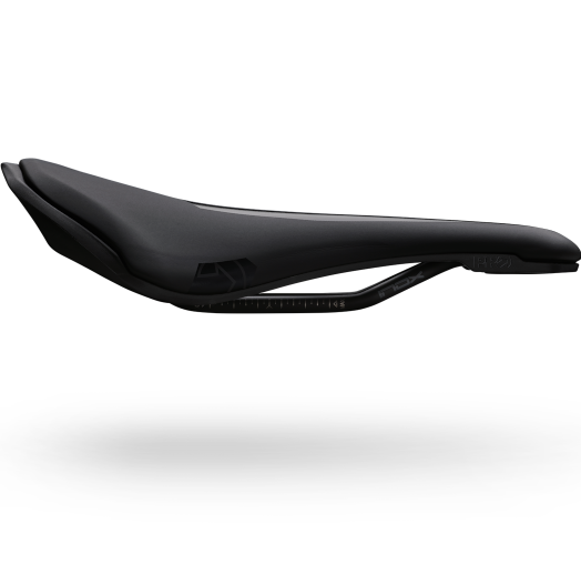 Pro Stealth Curved Performance Saddle