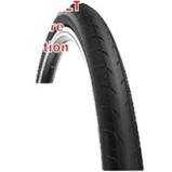 Duro Tyre [Size: 700 x 28mm] [Colour: Black] Road Tyre