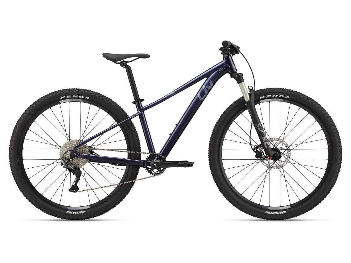 2022 Liv Tempt 1 27.5"