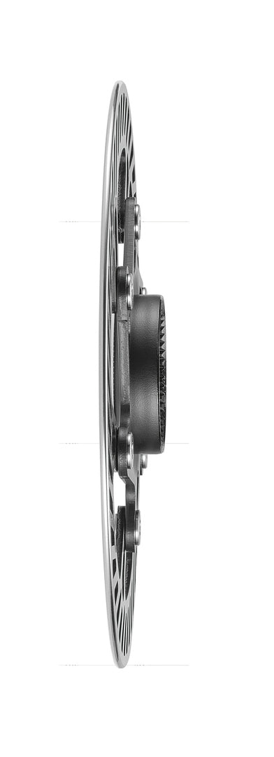 Campagnolo Ekar Disc Brale Rotor AFS Centrelock Steel Spider