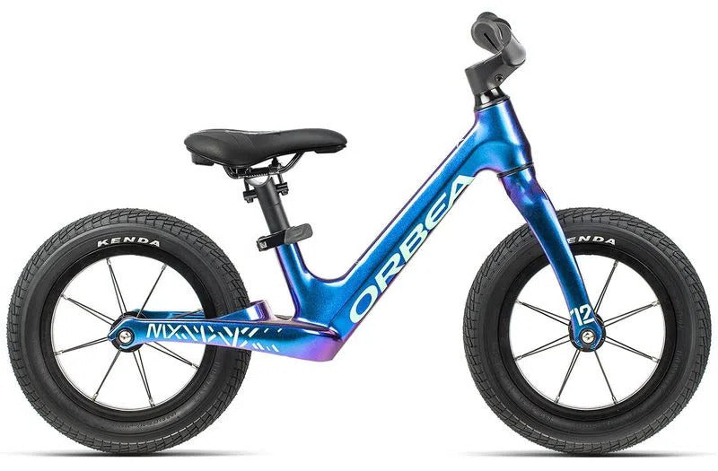 Orbea MX 12 Junior Balance Bike