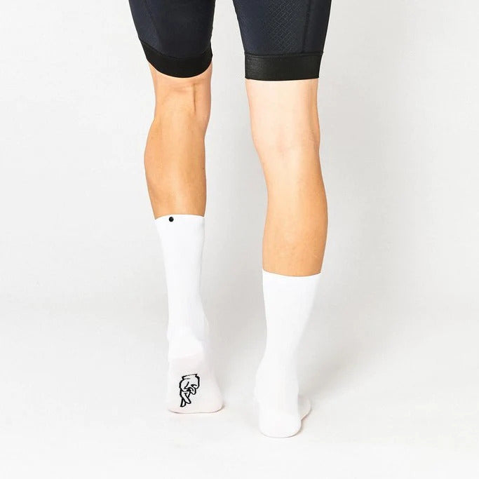 Suplest Fingerscrossed Classic Socks - Black