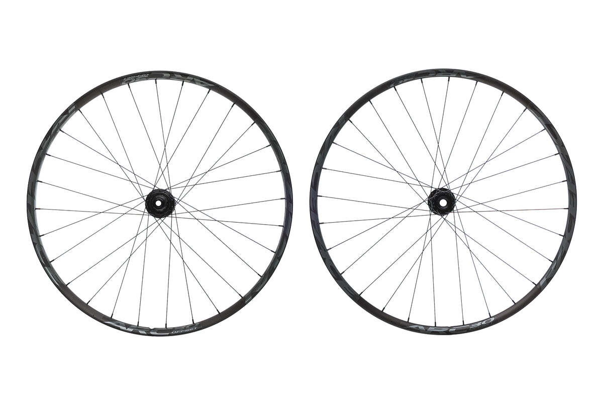 Race Face ARC 30 Offset - i9 1/1 Hubs - 29" Boost Spacing Wheelset