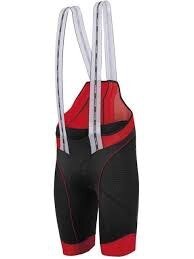 Santini B-Cool Cycling Bib Shorts SP-1073-MIG