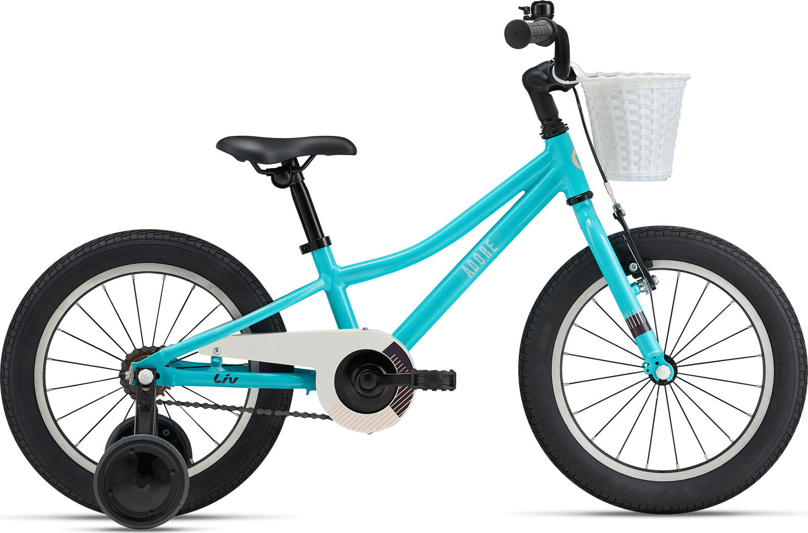 2024 Liv Adore 16 Girls Bike