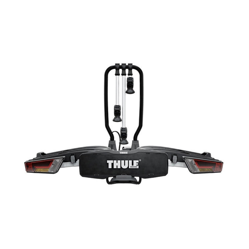 Thule EasyFold XT 3-bike Platform Bike Rack