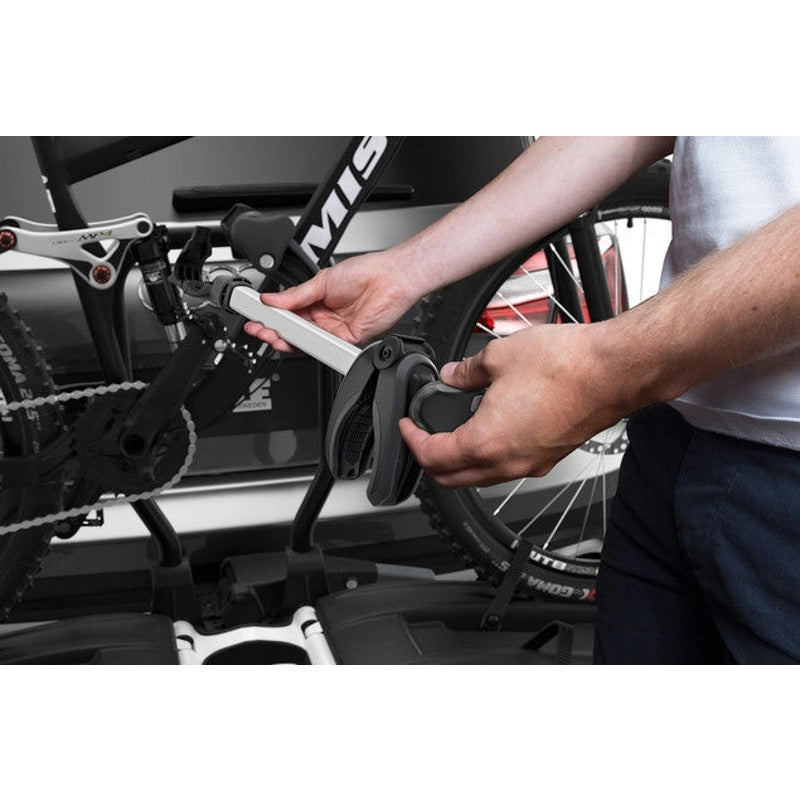 Thule EasyFold XT 3-bike Platform Bike Rack