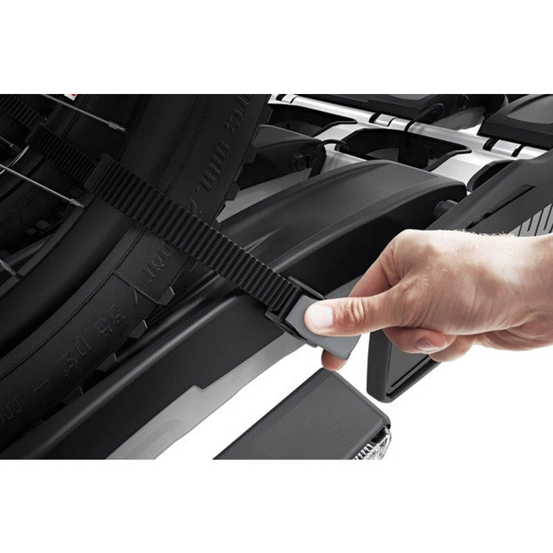 Thule EasyFold XT 3-bike Platform Bike Rack