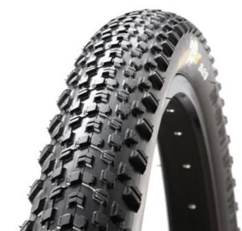 Duro High Performance Black Tyre [Size: 27.5 x 2.10]