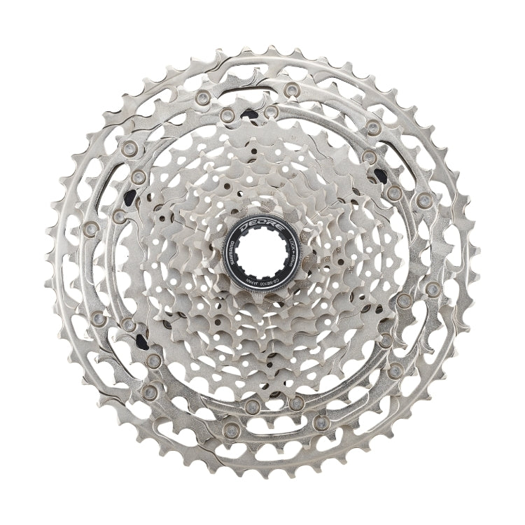 Shimano Deore M5100 11-Speed Cassette
