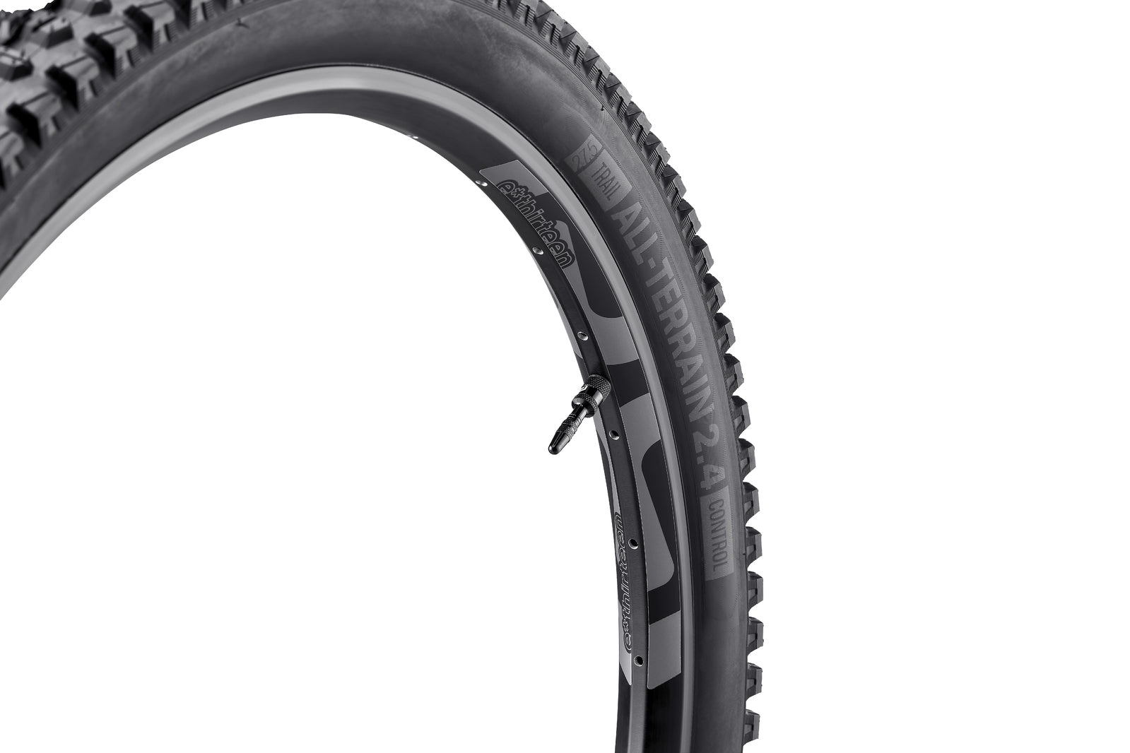 E-Thirteen All Terrain Folding MTB Tyre