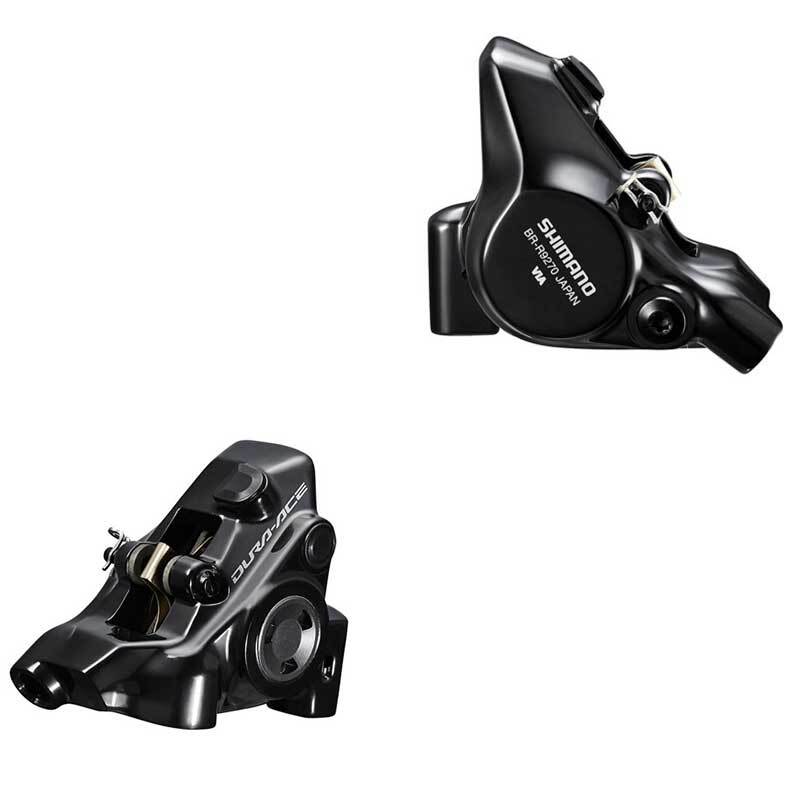 Dura-Ace/Ultegra 12-Speed R9200/R8100 Di2 TT/Triathlon Groupset