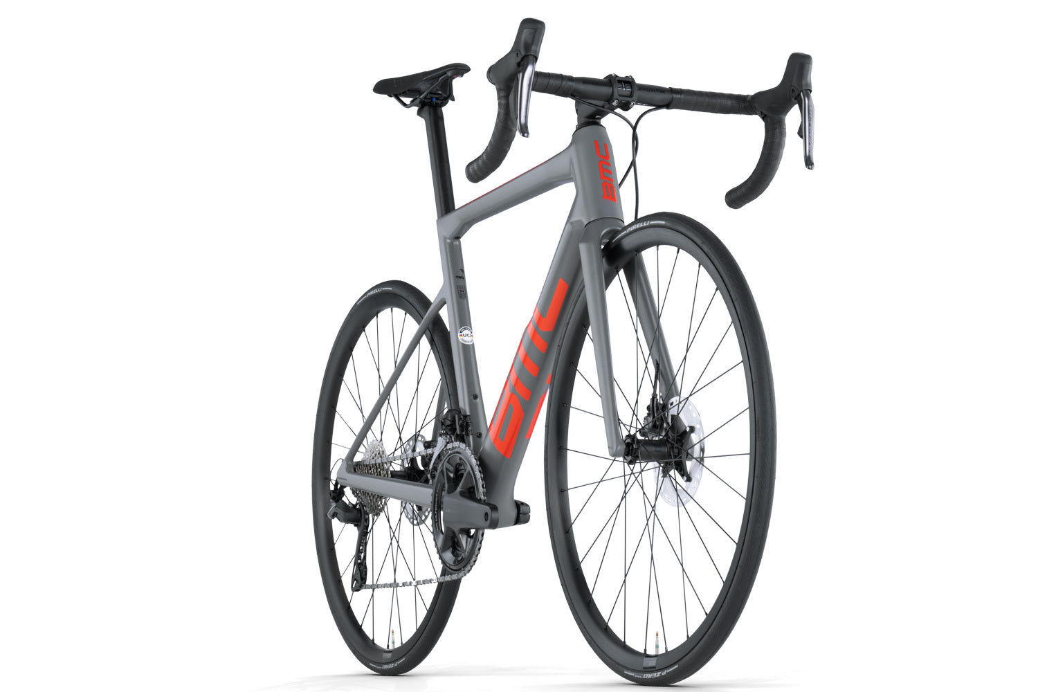 2024 BMC Teammachine SLR TWO Road Bike