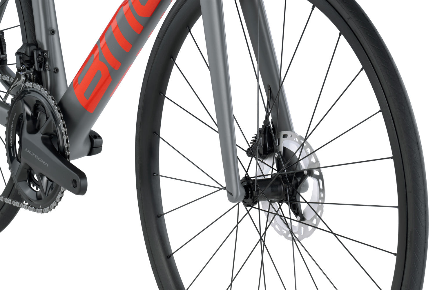 2024 BMC Teammachine SLR TWO Road Bike