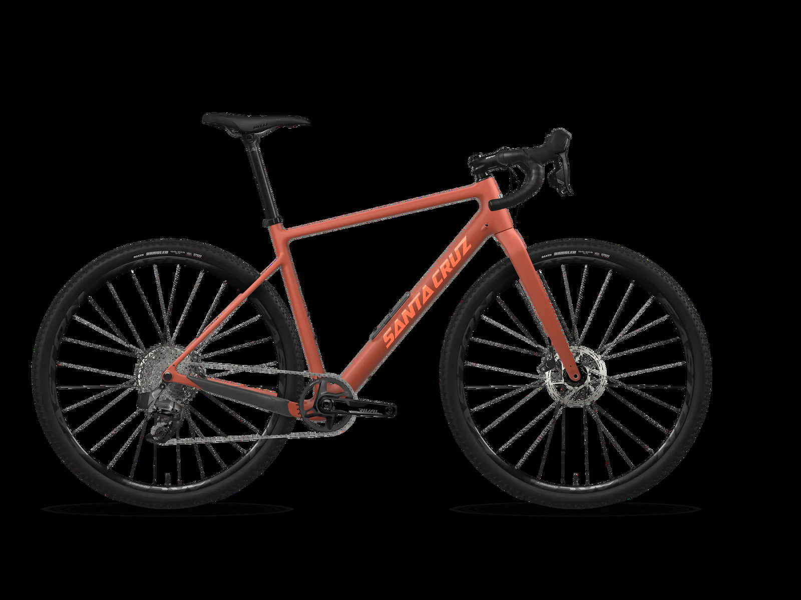 Santa Cruz 2024 Stigmata 4 CC w Rival 1X AXS Kit [Size: S]