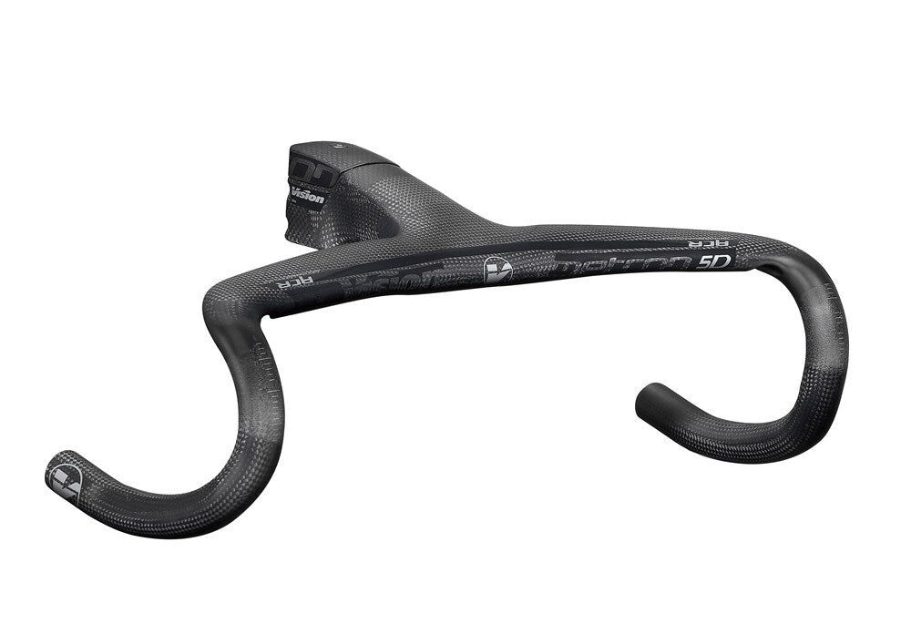 Vision Metron ACR 5D Full Carbon Handlebar