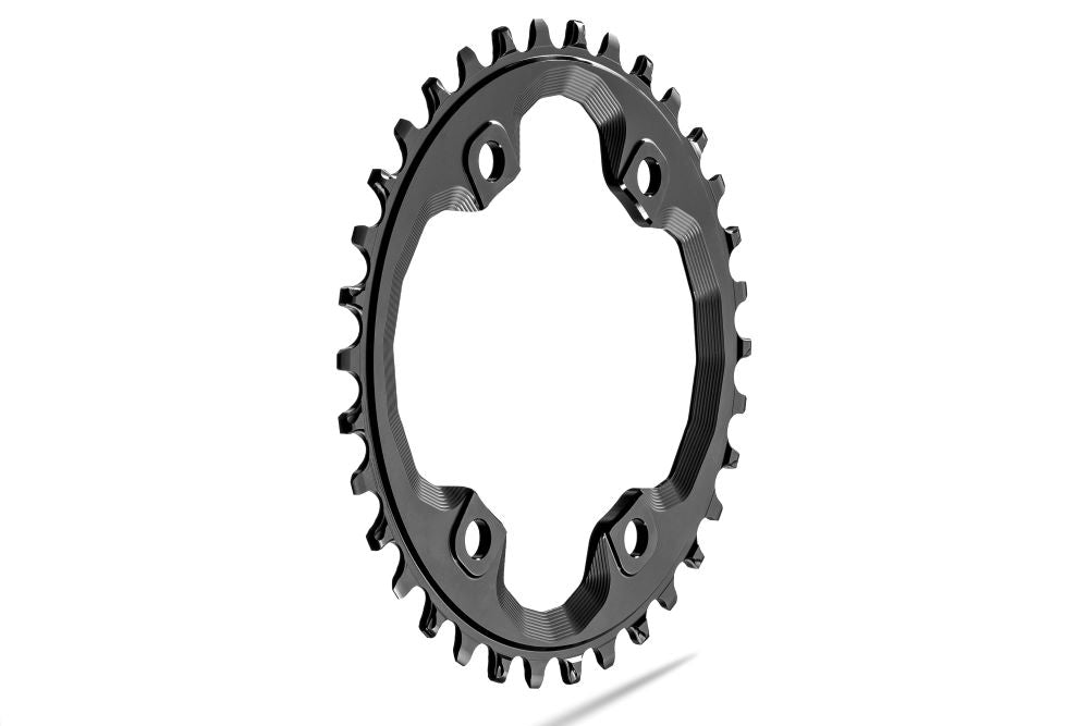 absoluteBLACK Round Premium Shimano XT M8000/MT700 NW Chainring