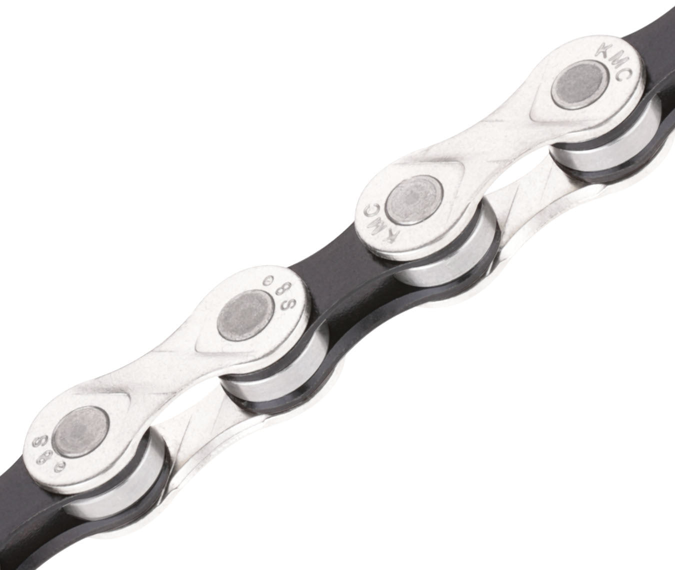 KMC e8 Sport eBike Chain - 8 Speed