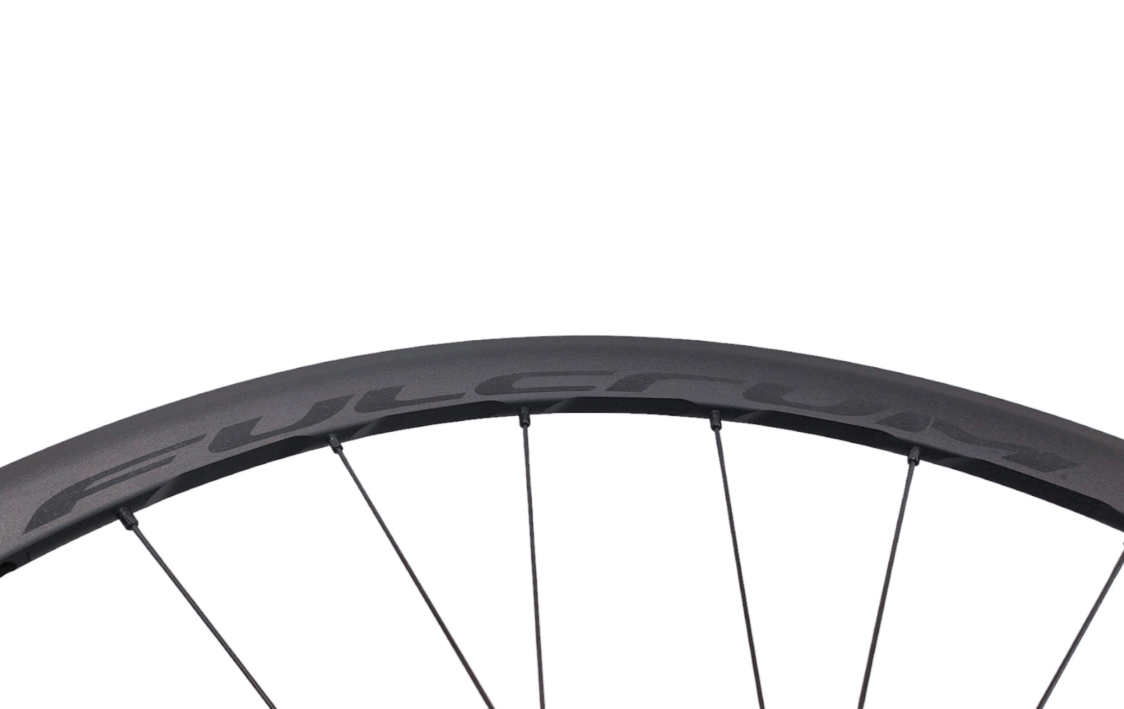 Fulcrum Racing 400 DB Alloy Disc Road Wheelset